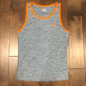 Under Armour Dri-fit men’s tank top